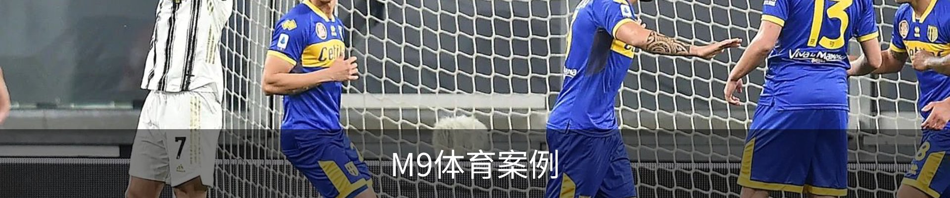 M9体育案例